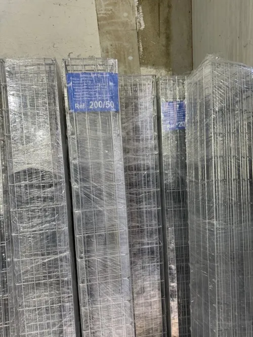 Fabrication de Chemin De Cable