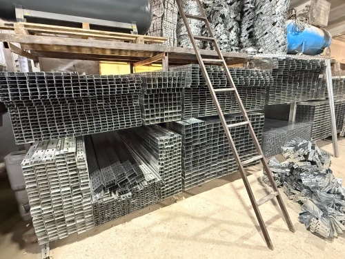 Fabrication de Chemin De Cable
