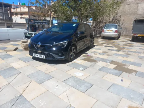 Renault Clio 5  2023 RS Line
