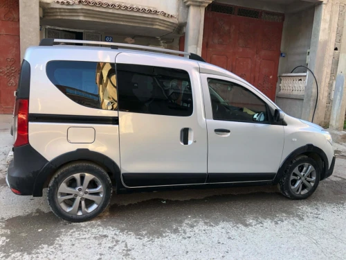 Renault Kangoo 2023 Equilibre 