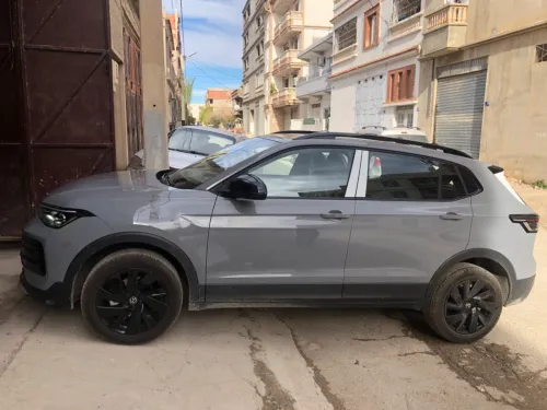 Volkswagen Tahru 2025 Ruixiang