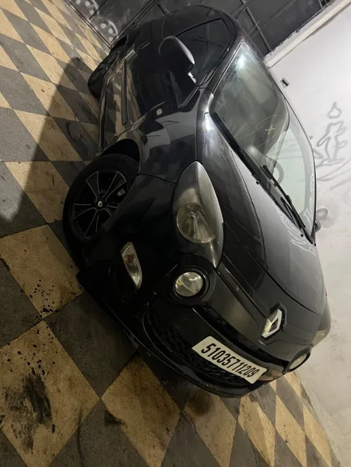 Renault Twingo 2012 expression