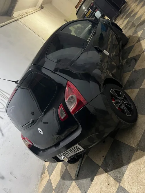 Renault Twingo 2012 expression
