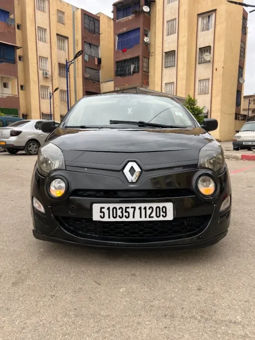 Renault Twingo 2012 expression