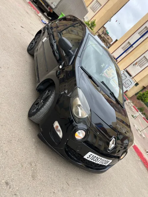 Renault Twingo 2012 expression