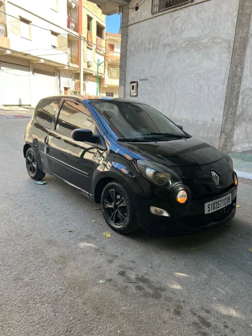 Renault Twingo 2012 expression