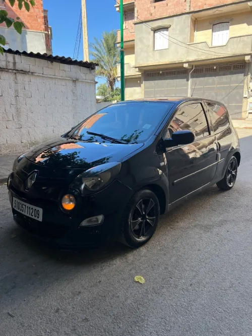 Renault Twingo 2012 expression