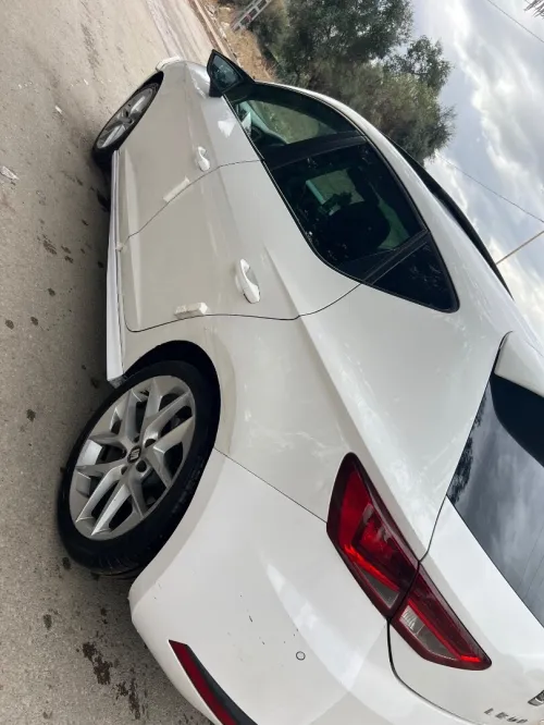 Seat Leon 2013 Leon