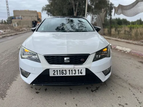 Seat Leon 2013 Leon