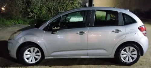 Citroen C3 2011 C3