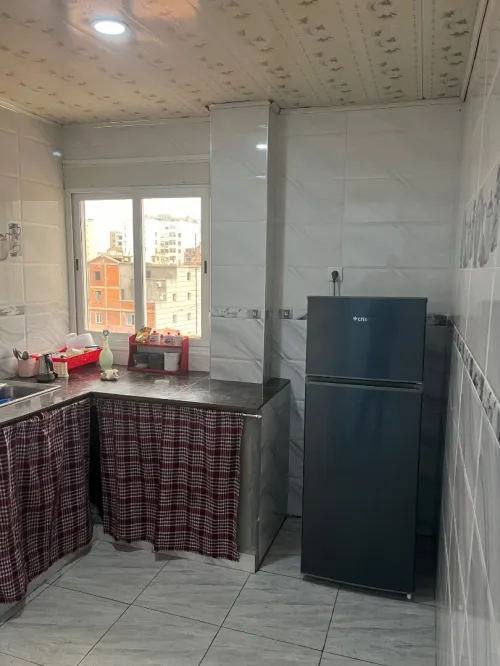 Location vacances Appartement Niveau de villa Studio F2 Annaba Annaba