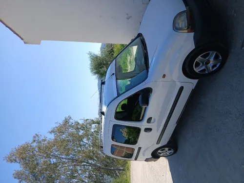 Renault Kangoo 2001 Alizé