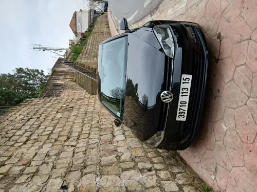 Volkswagen Golf 7 2013 Trend line +