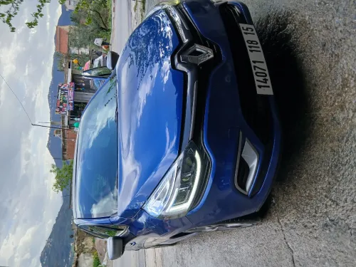 Renault Clio 4 2018 GT Line +