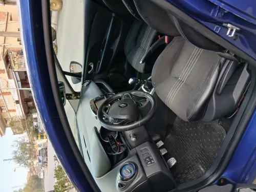 Renault Clio 4 2018 GT Line +