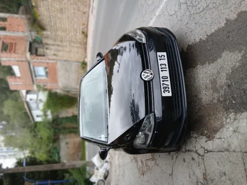Volkswagen Golf 7 2013 Trend line +