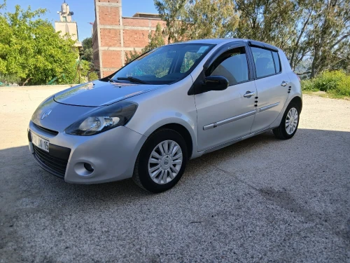 Renault Clio 3 2011 Dynamique