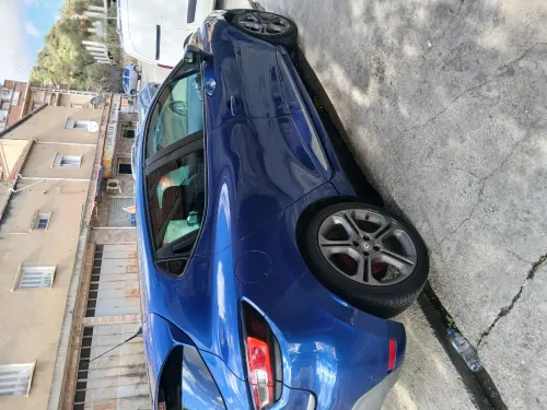 Renault Clio 4 2018 GT Line +