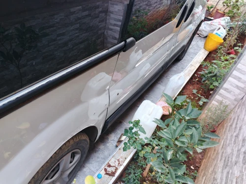 Renault Trafic 2002 Trafic