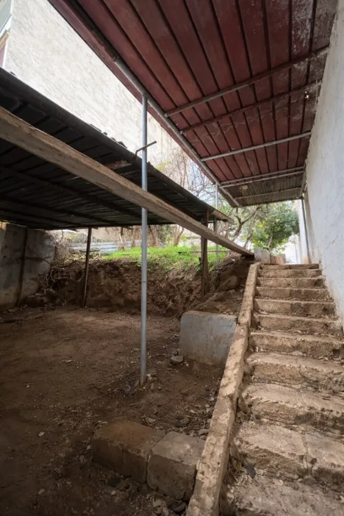 Vente Villa Alger Kouba