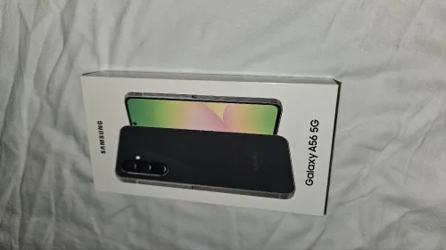 Samsung A56 5G