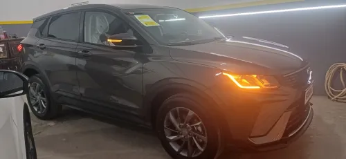 Geely Coolray 2025 Super édition