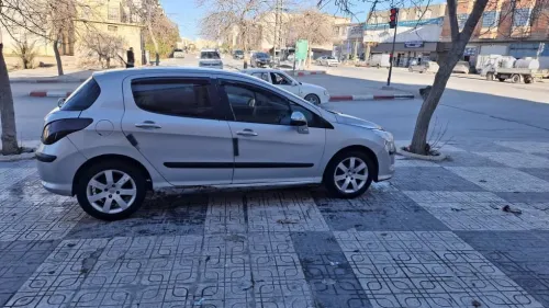 Peugeot 308 2010 308