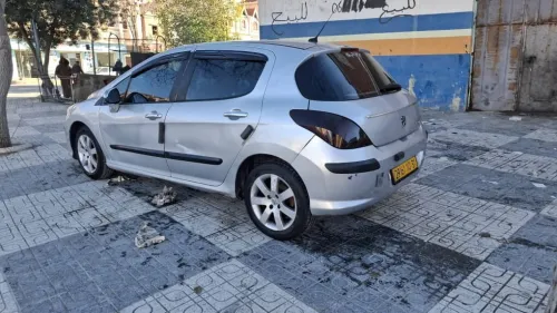 Peugeot 308 2010 308