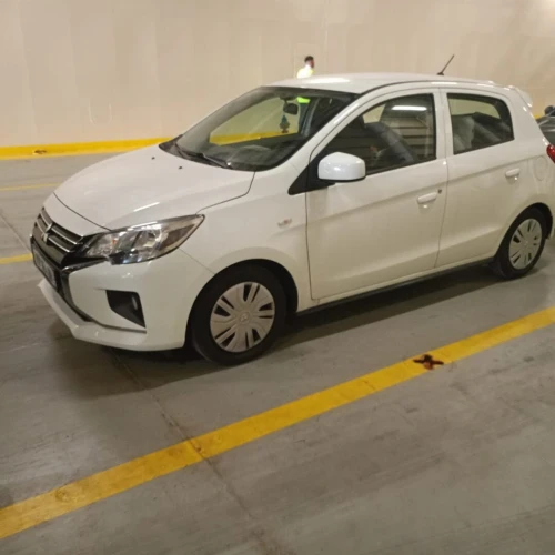 Mitsubishi Space star 2022 Space star