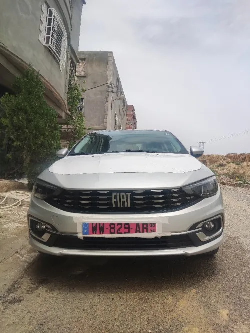 Fiat Tipo Sedan 2026 