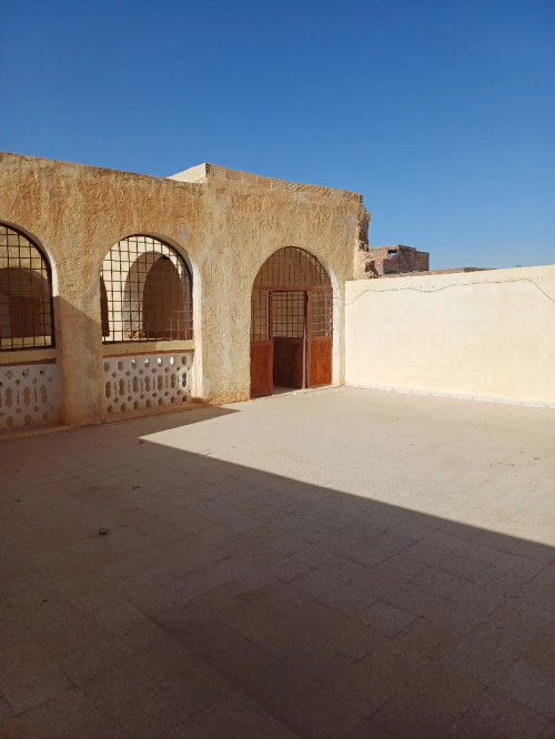 Vente Villa Touggourt Touggourt