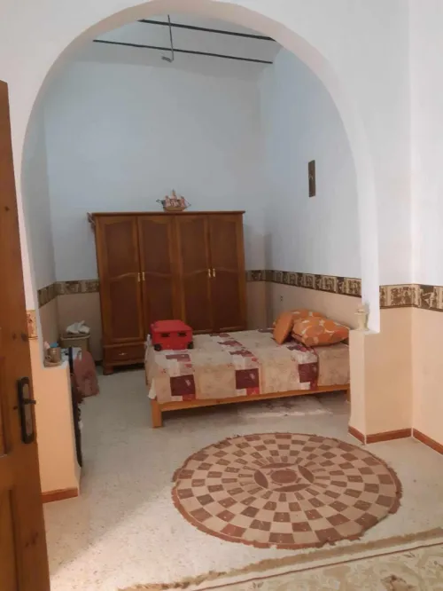 Vente Villa Touggourt Touggourt