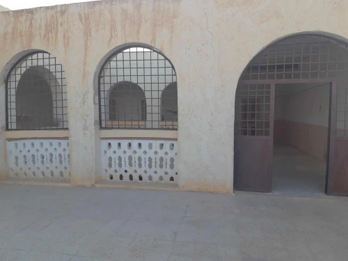 Vente Villa Touggourt Touggourt