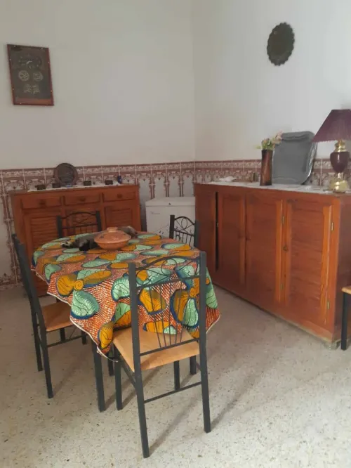 Vente Villa Touggourt Touggourt