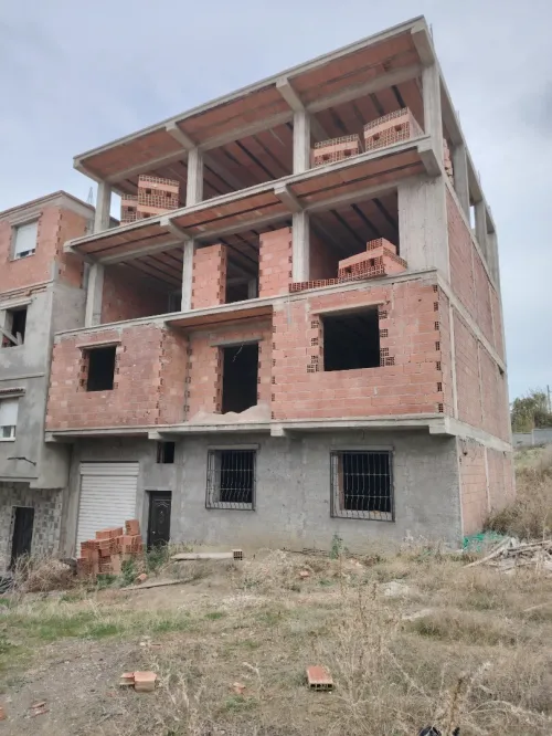 Vente Villa Boumerdès Tidjelabine