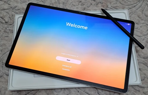 Samsung Galaxy Tab S8 PLUS 5G