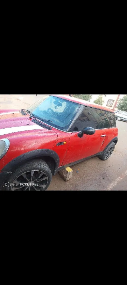 Mini Cooper 2002 Cooper