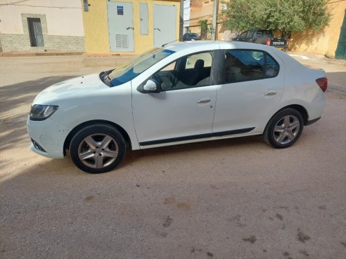 Renault Symbol 2015 Collection