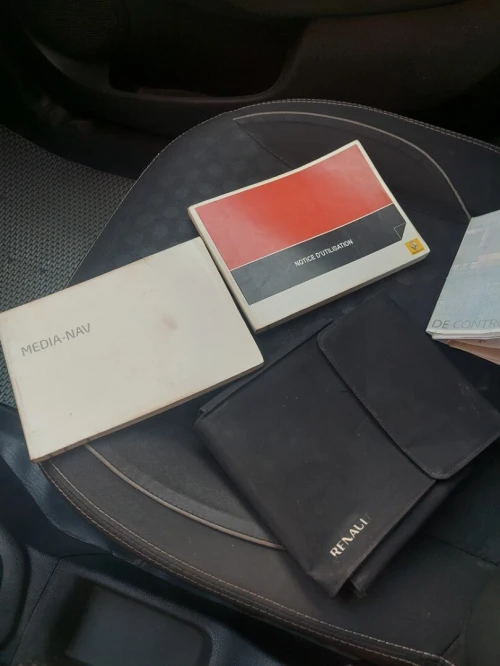 Renault Symbol 2015 Collection
