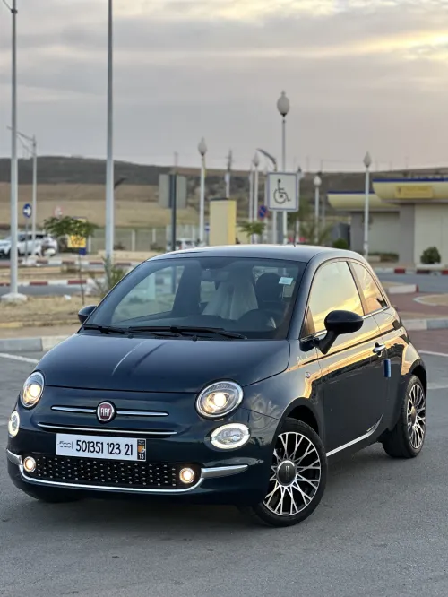 Fiat 500 2023 Dolcevita plus 
