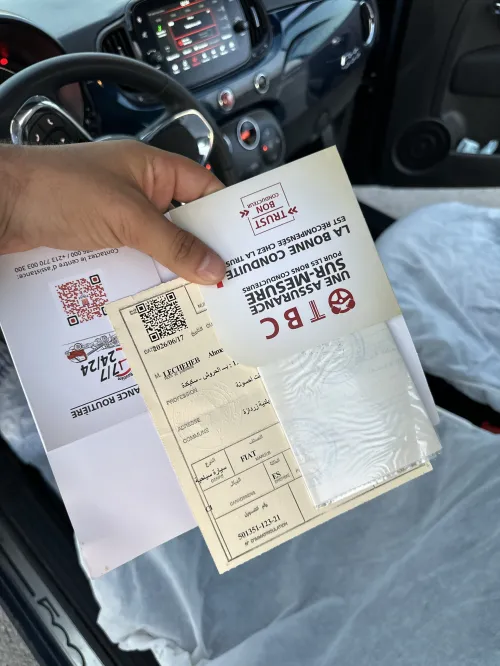 Fiat 500 2023 Dolcevita plus 