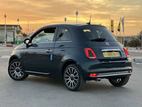Fiat 500 2023 Dolcevita plus 