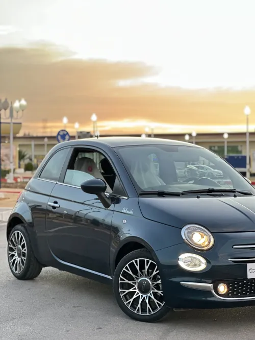 Fiat 500 2023 Dolcevita plus 