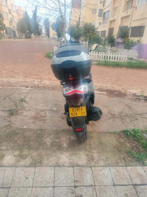 Sym st200 St 200 2024