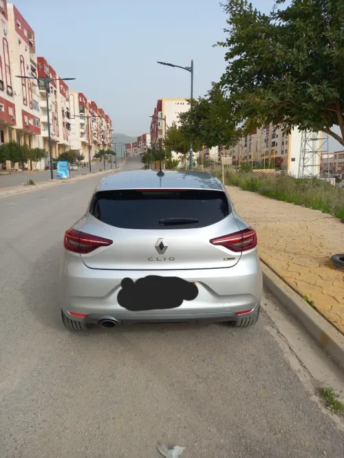 Renault Clio 5  2023 RS Line
