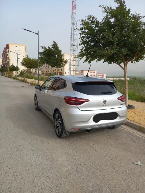 Renault Clio 5  2023 RS Line