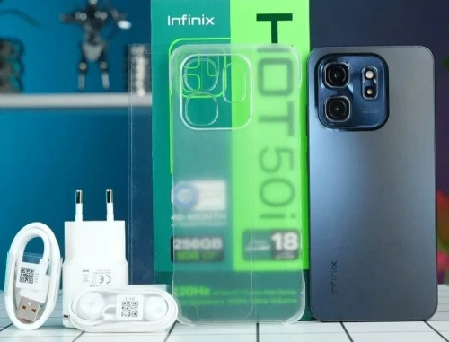 Infinix hot 50i 2026