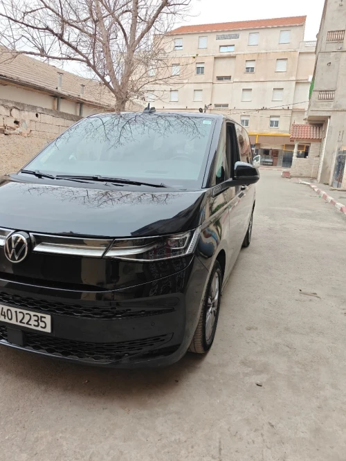 Volkswagen Multivan 2022 Multivan