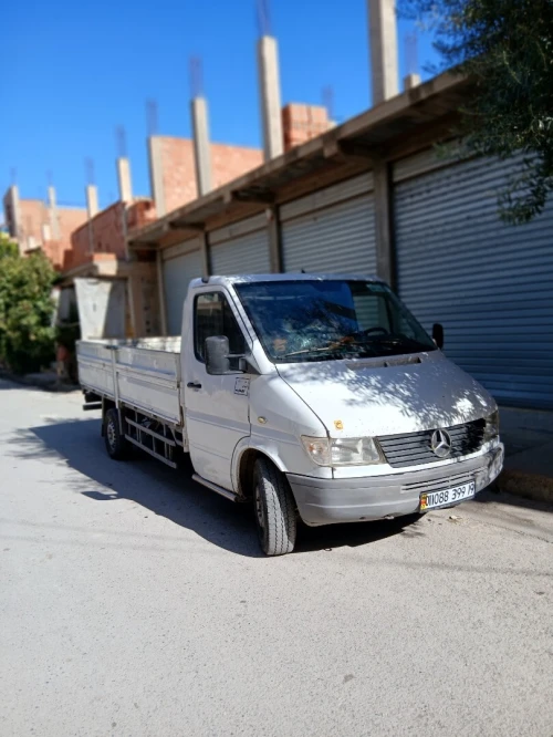 Mercedes Classe A 1999 Classe A