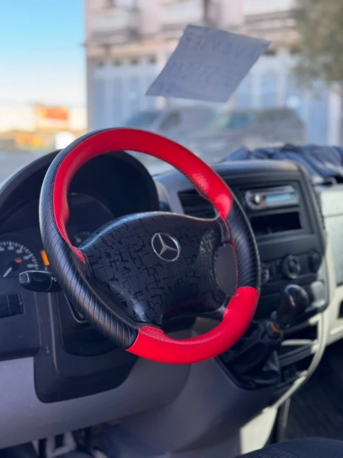 Mercedes Sprinter 2017